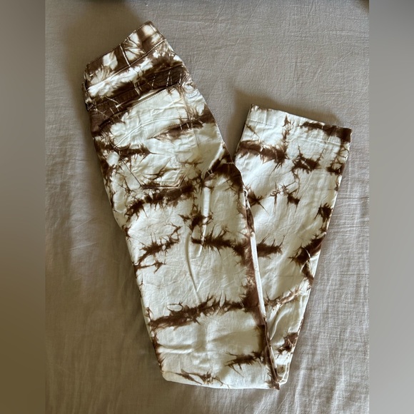 Robin’s Jeans Tie Dye Jeans - Picture 7 of 13